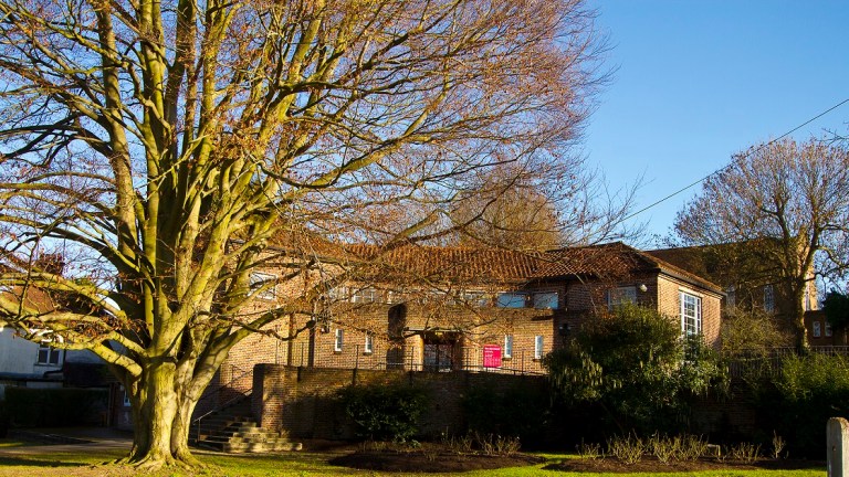 Sanderstead Sign Sanderstead Residents' Association – Promoting the interests of ...