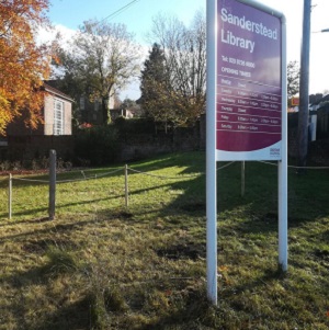 Sanderstead Residents' Association – Promoting the interests of ...