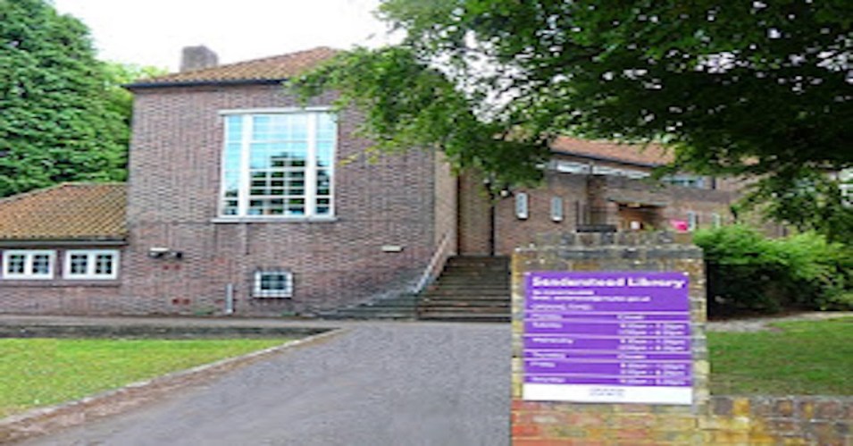 Sanderstead Library under threat of closure, again – Sanderstead ...