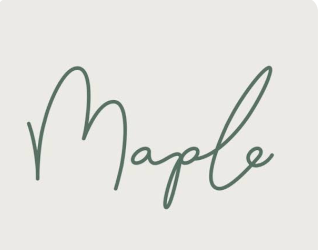 Statement from the Sanderstead ward Councillors regarding the terrace outside Maple Restaurant in Sanderstead Village